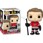 NHL Hockey Blackhawks Connor Bedard Pop! Vinyl Figure #96 [OE]