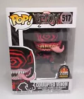 NIB - FUNKO - MARVEL - VENOM - CORRUPTED VENOM #517 - 2019 - L.A. COMIC CON EXCL