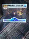 NIB Funko Pop! Moments: Disney - Rapunzel And Flynn #1324