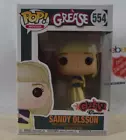 NIB Funko Pop! Movies Grease 40th Anniversary #554 Sandy Olsson (J2044D)