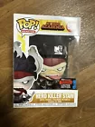 *NIB* Funko Pop My Hero Academia Hero Killer Stain 2019 NYCC Convention #636