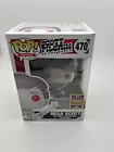 NIB Funko Pop! Scott Pilgrim Nega Scott Summer Convention 2017 #470