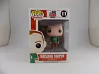 NIB The Big Bang Theory Funko Pop #11 Sheldon Cooper BRAND NEW