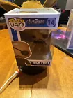 Nick Fury (Avengers, 14, Small Font) Funko Pop