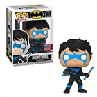 NIGHTWING Batman NYCC 2020 Funko POP! #364 NEW