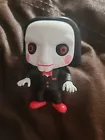 NO BOX Funko Pop Billy Saw #52 Jigsaw Vinyl Figure