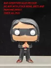 NO BOX Funko Pop My Chemical Romance Revenge Gerard Way #42 MCR Figure