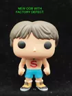 NO BOX  Funko Pop Television Smallville Clark Kent #627 Vinyl Figure