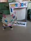 **NO STAND** - FUNKO POP! ANIMATION - DEMON SLAYER #870 INOSUKE HASHIBIRA.