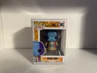 NO STICKER Funko Pop! Dragon Ball Super - Zen-Oh #362 GALACTIC TOYS + Protector