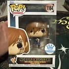 Nobara Kugisaki Funko Pop Vinyl Figure | Jujutsu Kaisen #1164 Exclusive