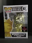 Notorious B.I.G. with Crown #82 Toy Tokyo Exclusive Funko Pop! Vinyl Figure
