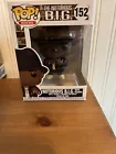 NOTORIOUS BIG WITH FEDORA FUNKO POP ROCKS RAP BIGGIE B.I.G. #152