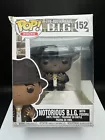 Notorious BIG With Fedora Funko Pop Vinyl Figure #152