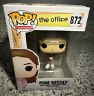 NRFB Funko POP The Office  Pam Beesly #872