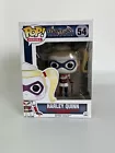 Nurse Harley Quinn #54 Funko POP! Batman Arkham Asylum Vinyl Figure