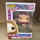 NWT Funko Pop Willy Wonka & the Chocolate Factory Veruca Salt (329)