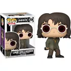 Oasis Liam Gallagher Pop! Vinyl Figure #256 OEX