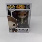Obi Wan Kenobi # 10 Star Wars Funko Pop! Glow in the Dark Lightsaber