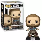 Obi-Wan Kenobi #629 - Star Wars Obi-Wan Kenobi Funko Pop! [Battle Pose]