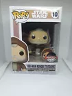 Obi-Wan Kenobi Tatooine 10 Star Wars Special Edition Funko Pop Vinyl Figure