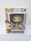 Obi-Wan Kenobi Tatooine 10 Star Wars Special Edition Funko Pop Vinyl Figure