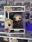 Official Funko POP! Television The Big Bang Theory Penny #780 Vinyl Figure