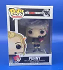 Official Funko POP! Television The Big Bang Theory Penny #780 Vinyl Figure