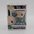 Oh Il-Nam (001) Squid Game Netflix - (NEW & In Stock) Funko Pop! Vinyl Figure
