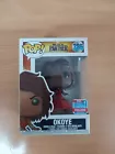 Okoye, Marvel #385 Funko Pop, Good Condition 2018 Fall Convention