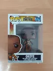 Okoye Marvel Black Panther, #275 Funko Pop, Good Condition