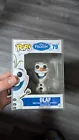 Olaf Disney Frozen Funko Pop! #79 Vinyl Figure