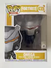 Omega 435 Fortnite Funko Pop Vinyl