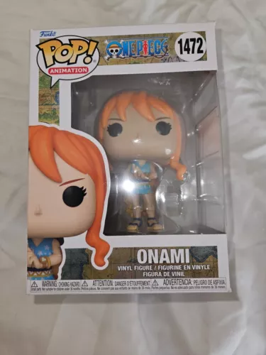 Onami Funko Pop #1472
