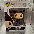 Once Upon A Time: Regina Funko POP Vinyl Figure 268