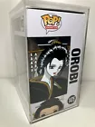 One Piece #1475 Orobi Funko Pop! Manga Style Custom Art Mint with H/Stack