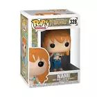 One Piece #328 Nami Funko Pop