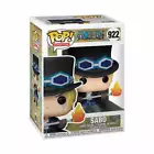 One Piece #922 Sabo Funko Pop