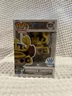 One Piece Armoured Chopper Funko Shop Exclusive Pop Vinyl #1131