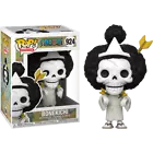 One Piece - Bonekichi Pop! Vinyl Figure #924
