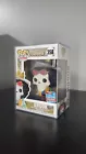 One Piece Brook Funko Pop 358 NYCC 2018/Hot Topic Shared Exclusive