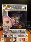 One Piece Child Big Mom Super Funko POP! #1271 : CHASE *SEE DETAILS*