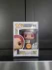 One Piece Funko Pop! Shanks CHASE #939 (Big Apple) IN PROTECTOR
