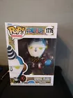 One Piece General Franky #1776 Funko Pop  Special Edition