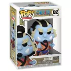 One Piece - Jinbe - #1265- Anime - Funko Pop!