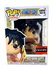 One Piece Luffy Red Hawk Funko Pop! AAA Anime Funko Pop Figure #1273