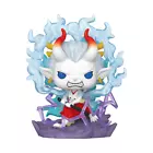 One Piece Pop! Deluxe Yamato (Man-Beast Form) (Glow) Exclusive #1596