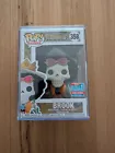One Piece Pop Vinyl Funko Brook #358 Vaulted Anime Fall Convention