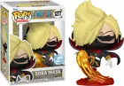 One Piece - SOBA MASK Sanji FE #1277 Funko Pop! Vinyl New in Box NEW