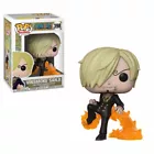 ONE PIECE VINSMOKE SANJI Figure No. 398 FUNKO POP